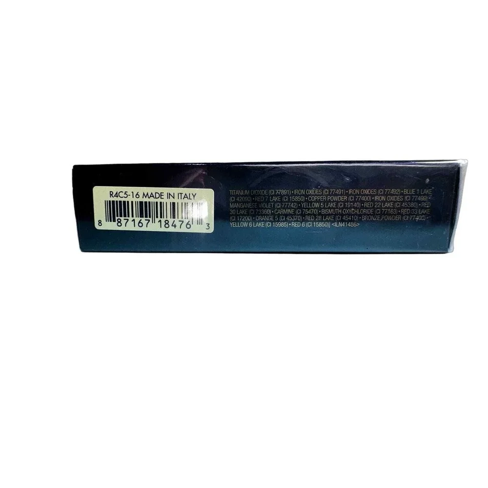 Estee Lauder Pure Color Envy Liquid Lip Potion 440 Savage Garden 7ml New in Box